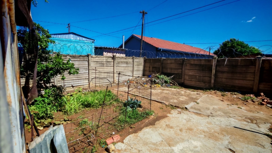 3 Bedroom Property for Sale in Heidedal Free State